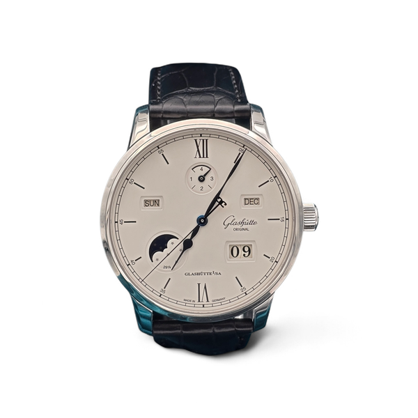 Glashutte Original Senator Perpetual Calendar 1-36-02-01-02-30